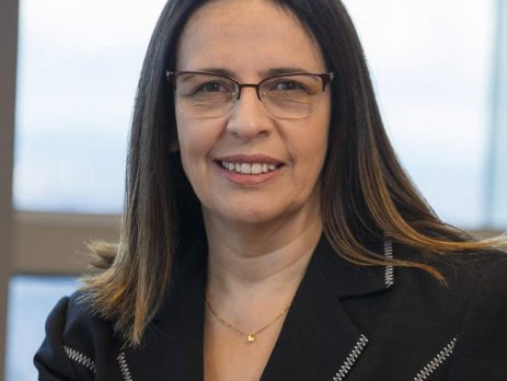 Valdirene Soares Secato, Diretora de Recursos Humanos, Sustentabilidade e Ouvidoria da Bradesco Seguros - Divulgação