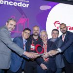 Grupo Bradesco Seguros conquista Prêmio Banking Transformation