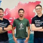 Startup goiana torna-se 1º parceiro do WhatsApp focado em pequenos negócios
