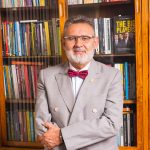 Josusmar Sousa desenvolve cadernos de planejamento familiar para os clientes de seguro de vida