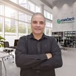 Contech apresenta Marcelo Buccieri como Diretor de Operações