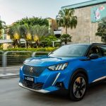 PEUGEOT fecha 2022 com Reconhecimento do Setor Automotivo