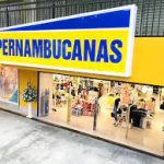 Além do app, lojas físicas da Pernambucanas também são ponto de adesão ao Palmeiras Pay