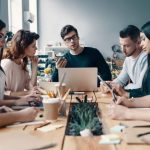 5 provas de que o líder do futuro é humano