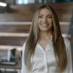 Bradesco Saúde tem nova fase da campanha “Cuidar É”, com Patrícia Poeta, no mês das mulheres