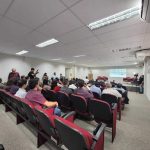 UFC, Hapvida NotreDame Intermédica e FAPESP promovem pesquisas com Inteligência Artificial na saúde e formação profissional