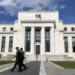 Fed coordena com outros bancos centrais operação para elevar liquidez em dólares