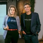 Gupy adquire a Pulses, plataforma de gestão de pessoas – Mariana Dias, CEO da Gupy, e Cesar Nanci, CEO da Pulses