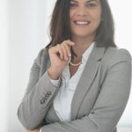 Evelin Bottura é a primeira mulher a assumir a liderança de Facility Management na multinacional JLL Brasil
