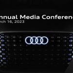 Audi anuncia Conferência Anual de Mídia 2023