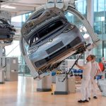 Volkswagen planeja mais dez modelos elétricos até 2026
