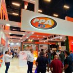 O Programa Revista Empresários Entrevista  retrata nesta edição a presença da PPA na Feicon 2023 o maior evento da construção civil e arquitetura da América Latina que foi realizada de 11 a 14 de abril em São Paulo.