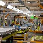 Impulsionando o futuro: colaboração entre Siemens e NVIDIA apresenta demonstrações da fábrica virtual de baterias FREYR