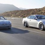 Seguro de automóveis registra alta no preço