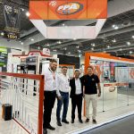 20ª Expo Seguridad: PPA marcou presença em mais um evento de segurança no México