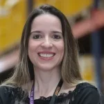 Daniela Sartorato é a nova gerente de marca e relacionamento com o cliente da Vedacit