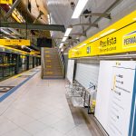 Estação de metrô de São Paulo é renomeada como Paulista Pernambucanas