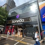Soneda Perfumaria escolhe Avenida Paulista para abrir primeira flaghsip