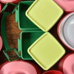 Tupperware, conhecida pelos potes plásticos, pode encerrar atividades