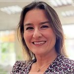 Colgate-Palmolive Brasil tem nova diretora de marketing