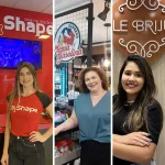 5 mulheres, 5 diferentes histórias de empreendedorismo