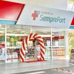 Grupo Pereira inaugura primeira farmácia SempreFort em MS