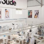 Larroudé inaugura fábrica própria em Sapiranga para expandir produção