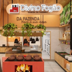 Expansão 2023 Divino Fogão cresce com delivery e anuncia expansão
