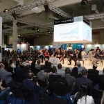 Autoridades e empresas se reúnem no Smart City Business Brazil 2023