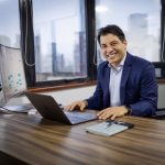 Vockan: de olho na expansão e novos negócios confira a entrevista de Fabrício Oliveira, fundou oficialmente a Vockan, representante exclusiva da QAD no Brasil