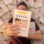 Lançamento do livro “Em Mim Basta!”, de William Sanches, é sucesso de público no espaço literário da Fnac Portugal
