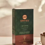 Orfeu Cafés Especiais lança Microlote dedicado ao MAM Rio
