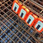 Sensores no concreto viabilizam acompanhamento da qualidade em tempo real para assertividade nas obras