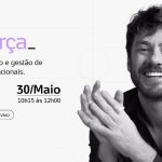 UOL EdTech convida Leonardo Miggiorin, ator e psicólogo para falar sobre etarismo e gestão de times multigeracionais