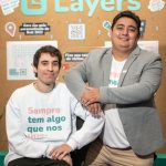 Startup Layers Education cresce 100% em 2022 e conquista mais de R$ 114 mi em valor transacionado