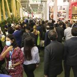 Apas Show começau ontem com 850 expositores e expectativa de movimentar R$ 14 bilhões