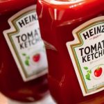 Kraft Heinz anuncia 30% de plástico de origem reciclável em seus frascos