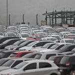 Anfavea: queda de impostos pode aumentar venda em até 300 mil carros