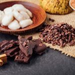 Exportações de chocolate brasileiro cresceram 12,7% em um ano, chegando a US$ 142 milhões