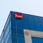 Lucro da Yum Brands cai 24,8% e atinge US$ 300 milhões no 1º trimestre