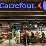 Carrefour Brasil tem prejuízo ajustado de R$ 375 milhões no 1º trimestre