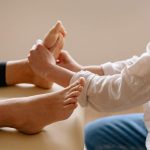 Cuidados com os pés são essenciais para a saúde dos pacientes diabéticos