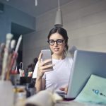 Como o uso do celular em sala de aula pode repercutir na vida profissional?