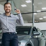 Como atrair e reter mais talentos para a sua empresa? Veículo como benefício aos executivos