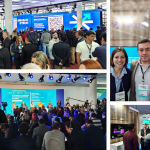 Avivatec participa pela primeira vez do Febraban Tech