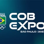 São Paulo é palco da COB EXPO, a primeira feira de esportes olímpicos no mundo