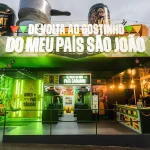 Com cerca de 7 milhões de público estimado, Solar Coca-Cola apoia eventos regionais de Norte a Nordeste do país