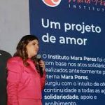 PPA organiza fundação do Instituto Dona Mara Peres