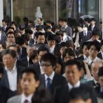 Japão enfrenta queda de natalidade por jovens não quererem relacionamentos