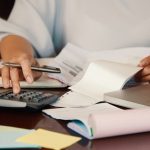Sócia arcará com dívidas existentes antes de seu ingresso em empresa